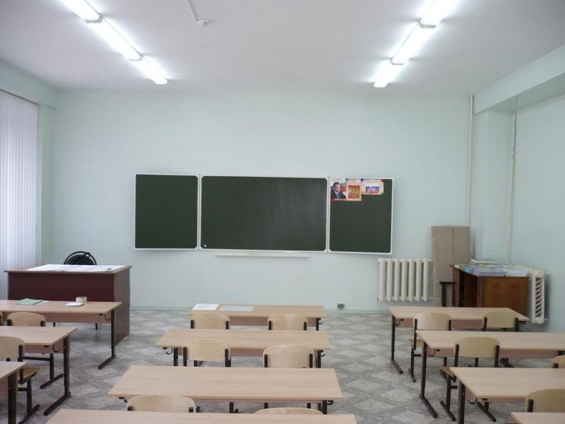 Поборы в школах России: за что можно не сдавать деньги родителям Поборы в школах России: за что можно не сдавать деньги родителям