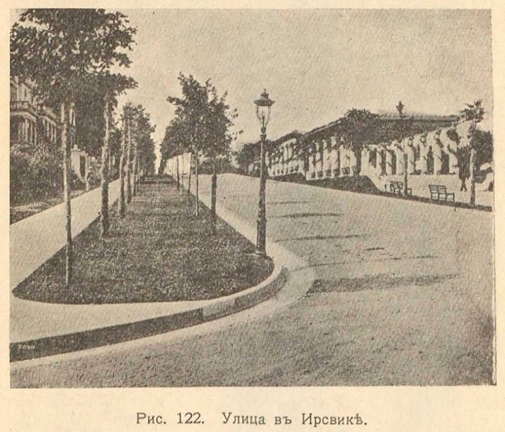 Чем закончилась реализация города-сада начала ХХ века в России? Чем закончилась реализация города-сада начала ХХ века в России?