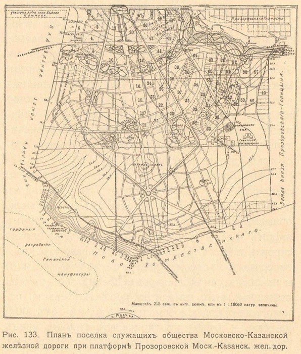 Чем закончилась реализация города-сада начала ХХ века в России? Чем закончилась реализация города-сада начала ХХ века в России?