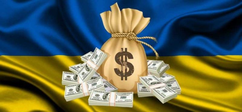 Киев отказывается мириться с Москвой до выплат репараций и возврата территорий