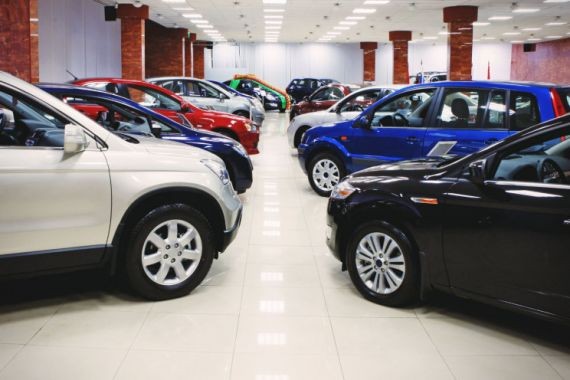 Российскому авторынку предрекают трехлетний кризис