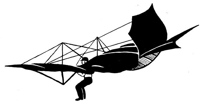 Николай Егорович Жуковский — отец русской авиации Николай Егорович Жуковский — отец русской авиации