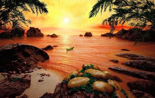 Почему наши предки почти не работали, а сейчас вкалываем не покладая рук? Почему наши предки почти не работали, а сейчас вкалываем не покладая рук?