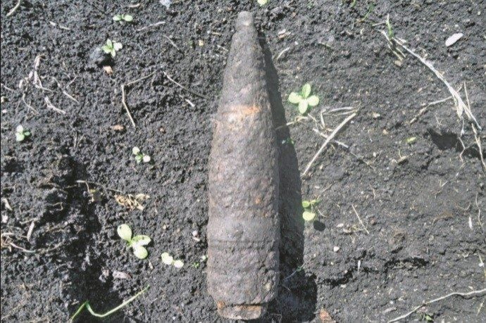 Есть ли пострадавшие в наше время от боеприпасов ВОВ: находки времен войны уносят жизни россиян
