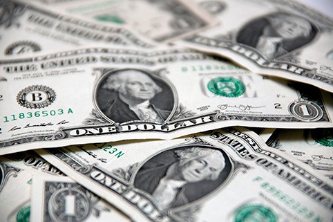 Прогноз курса доллара на 2020 год в России: прогнозы экспертов
