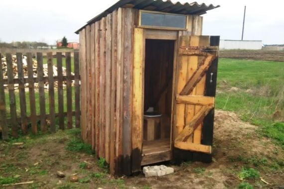 Всемирная туалетная организация озаботилась «кризисом» в России