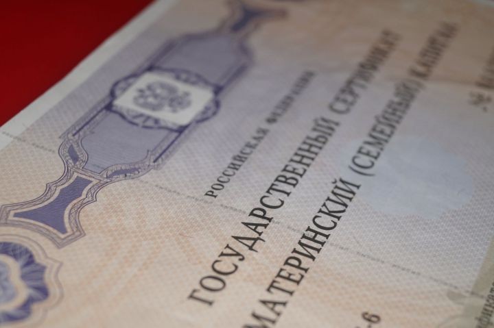 Материнский капитал в 2020 году увеличат впервые за 5 лет