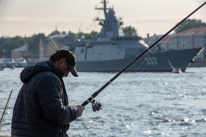Начиная с 2020 года для законной рыбной ловли на территории России нужно будет получать удостоверение рыбака