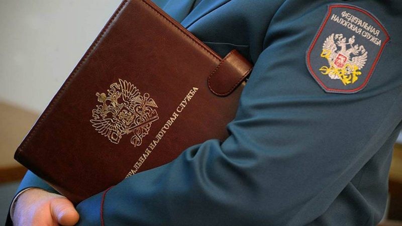 В День налоговика 21 ноября 2019года не обойтись без поздравлений и красочных открыток