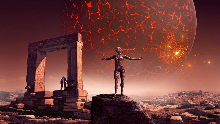Российские ученые рассказали, когда на Земле наступит конец света