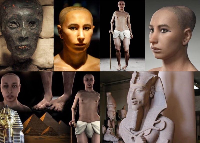 Исторические факты, о которых известно лишь узкому кругу людей