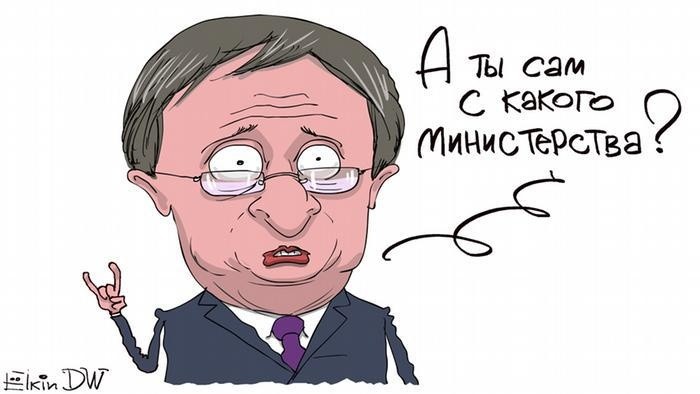 Межнациональные отношения в России: потенциальные линии разлома