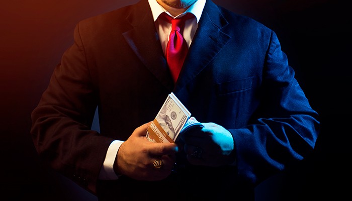 Европой управляют 5000 криминальных группировок Европой управляют 5000 криминальных группировок