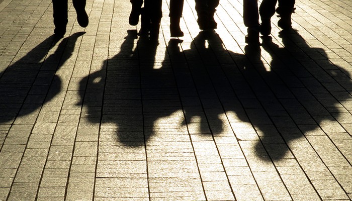 Европой управляют 5000 криминальных группировок Европой управляют 5000 криминальных группировок