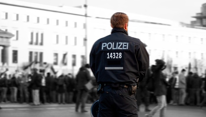 Европой управляют 5000 криминальных группировок Европой управляют 5000 криминальных группировок