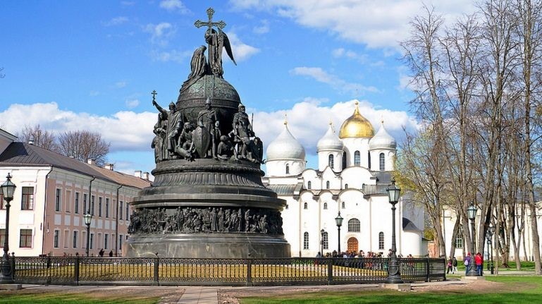 Историки назвали точную дату основания России как независимого государства