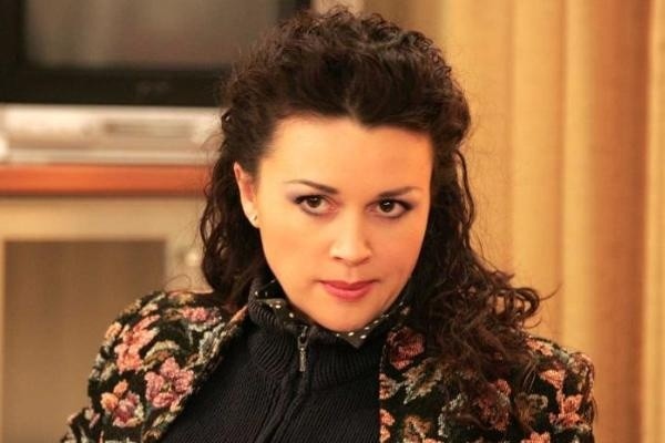 Анастасия Заворотнюк сегодня 2019, новости: состояние здоровья на сегодня, 24 ноября