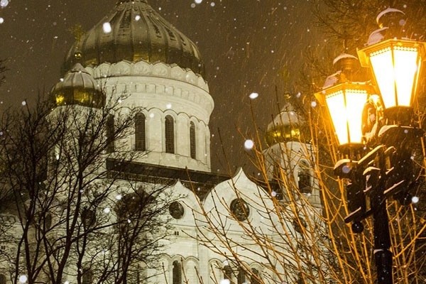 26 ноября 2019 года отмечается церковный праздник Златоуст