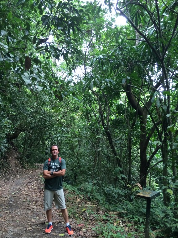 Расследование гибели Крис Кремерс и Лисанн Фрон в панамских джунглях Расследование гибели Крис Кремерс и Лисанн Фрон в панамских джунглях