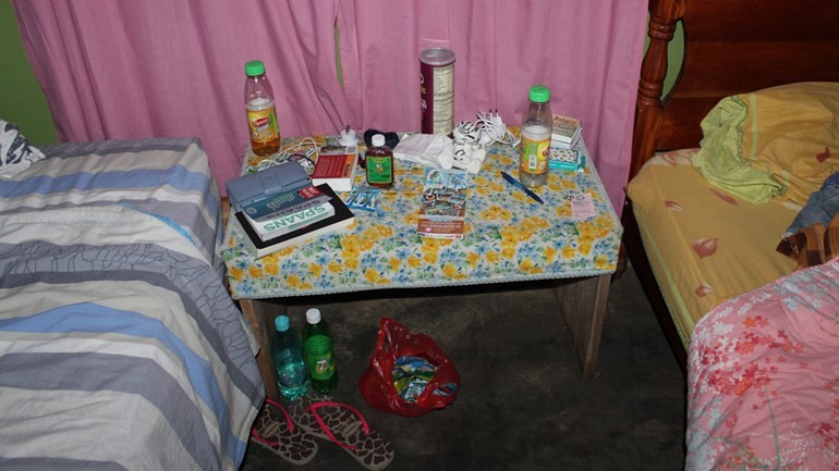 Расследование гибели Крис Кремерс и Лисанн Фрон в панамских джунглях Расследование гибели Крис Кремерс и Лисанн Фрон в панамских джунглях