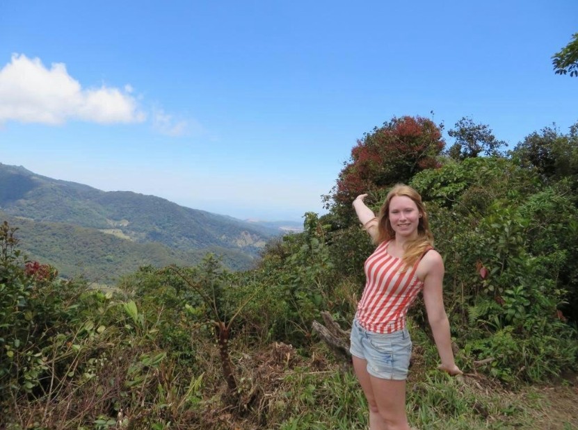 Расследование гибели Крис Кремерс и Лисанн Фрон в панамских джунглях Расследование гибели Крис Кремерс и Лисанн Фрон в панамских джунглях