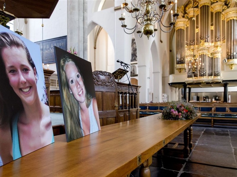 Расследование гибели Крис Кремерс и Лисанн Фрон в панамских джунглях Расследование гибели Крис Кремерс и Лисанн Фрон в панамских джунглях