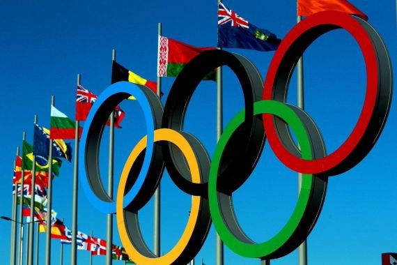 МОК ответил на рекомендацию WADA отстранить Россию