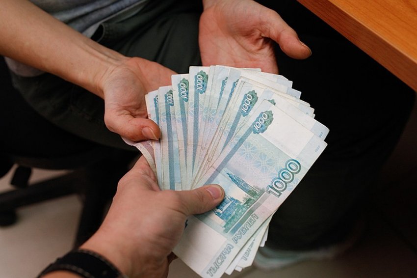 Налоговый режим для самозанятых с 2020 года начнет действовать по всей России