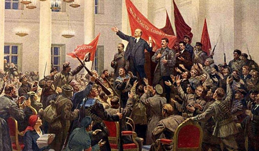 Какое значение в истории России имеет день 5 ноября. События прошлых лет