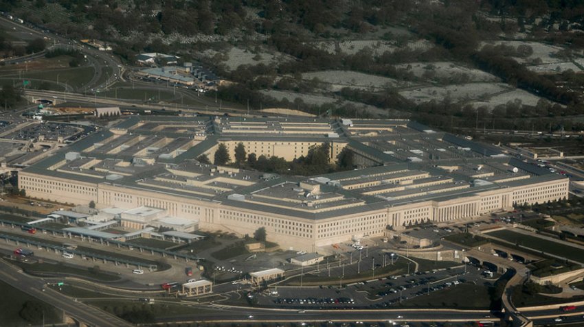 Американские военные скрывают разработку секретных видов оружия