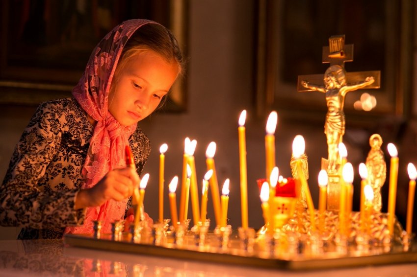 Какой сегодня праздник 8 ноября: церковный праздник Дмитриев день отмечают в России