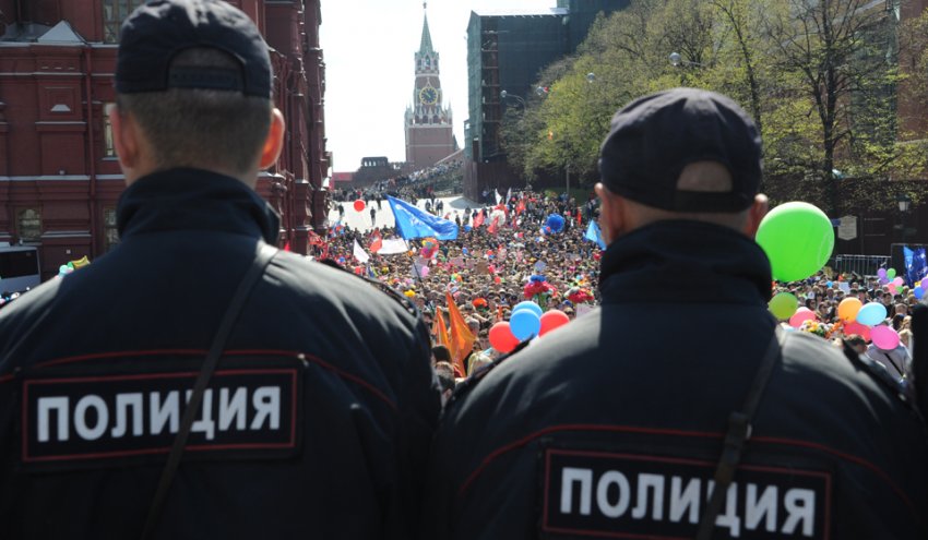 Когда день полиции в 2019 году: история и традиции празднования профессионального праздника сотрудников МВД