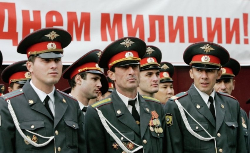 Когда день полиции в 2019 году: история и традиции празднования профессионального праздника сотрудников МВД