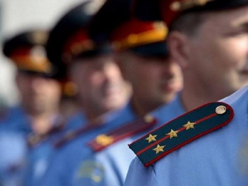 Когда день полиции в 2019 году: история и традиции празднования профессионального праздника сотрудников МВД