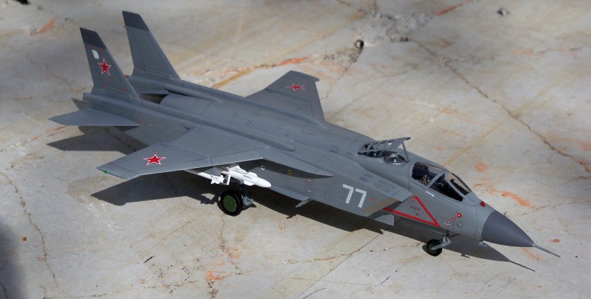 Секретное оружие России 2019 года является следствием политических амбиций