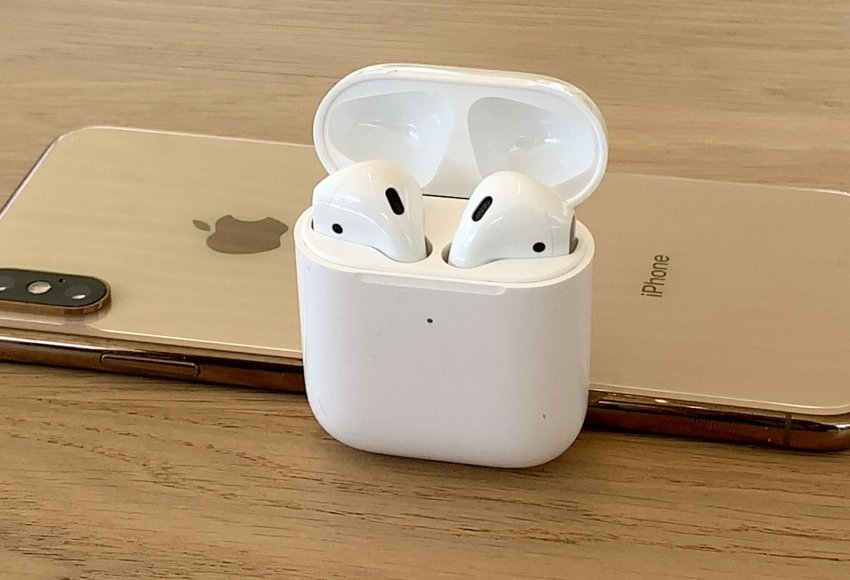Жалобы покупателей на AirPods Pro от Apple стали появляться в Сети