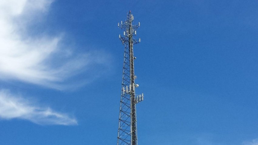 Когда в РФ запустят 5G интернет