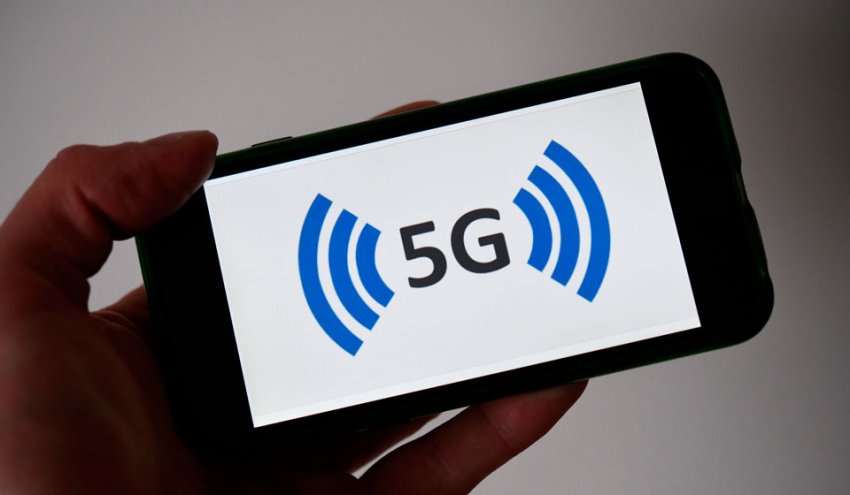 Когда в РФ запустят 5G интернет