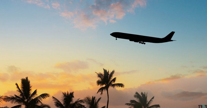 Российские власти тормозят вопрос по открытию авиасообщения с египетскими курортами в 2019 году