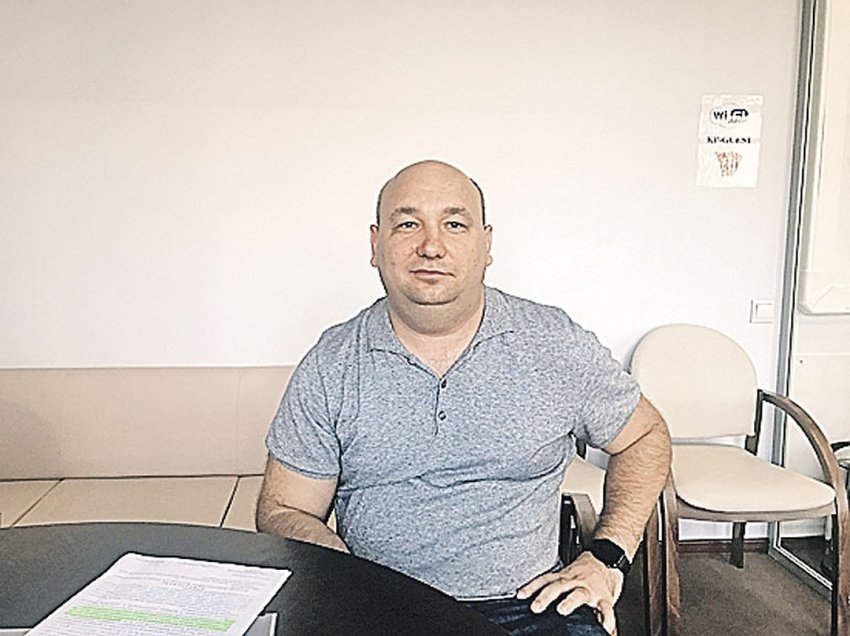 Губернатор и его Семья стали Хозяевами региона. Но споткнулись о маленького прокурора