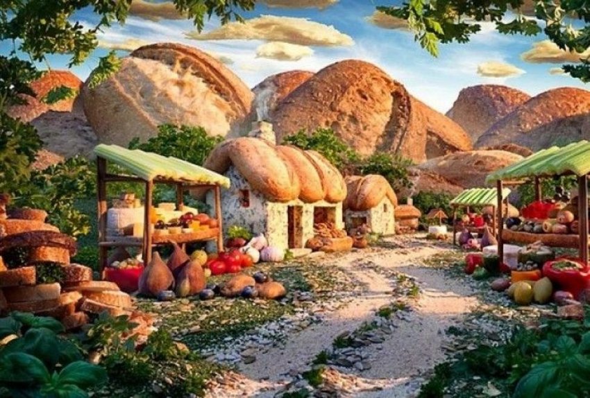 Почему наши предки почти не работали, а сейчас вкалываем не покладая рук?