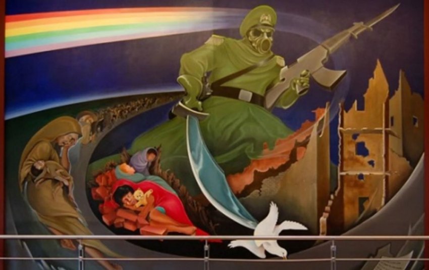 "Настоящий враг - это само человечество". Глобалисты признают контроль массами