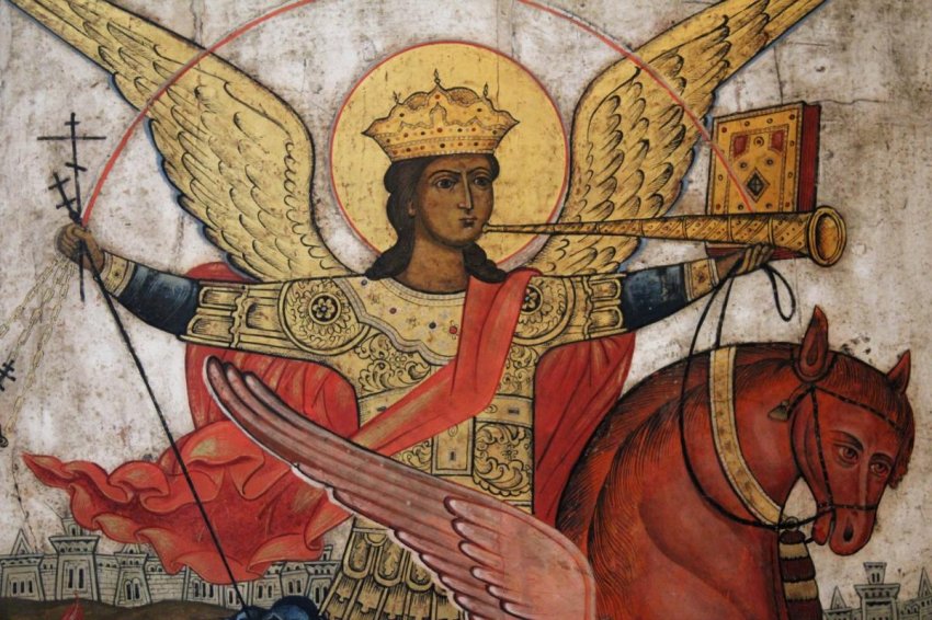 Какой сегодня 21 ноября 2019 отмечают церковный праздник: Михайлов день у православных верующих