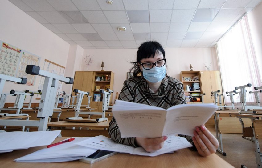 Эпидемия вирусной пневмонии 2019 года движется на Россию
