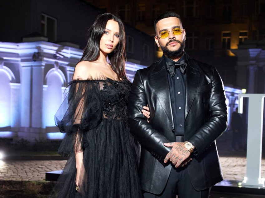 Бал дебютанток Tatler в 2019 году посетило немало известных персон