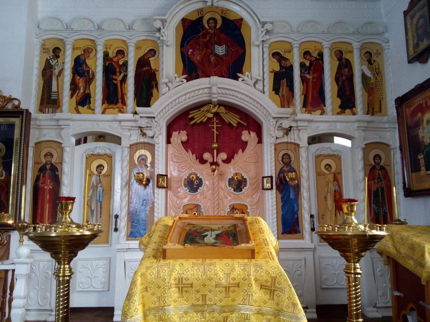 Православный праздник в честь иконы Божией Матери «Скоропослушница» будет отмечаться по всей России 22 ноября