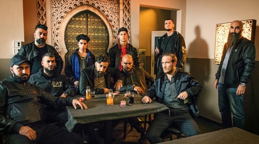 Европой управляют 5000 криминальных группировок