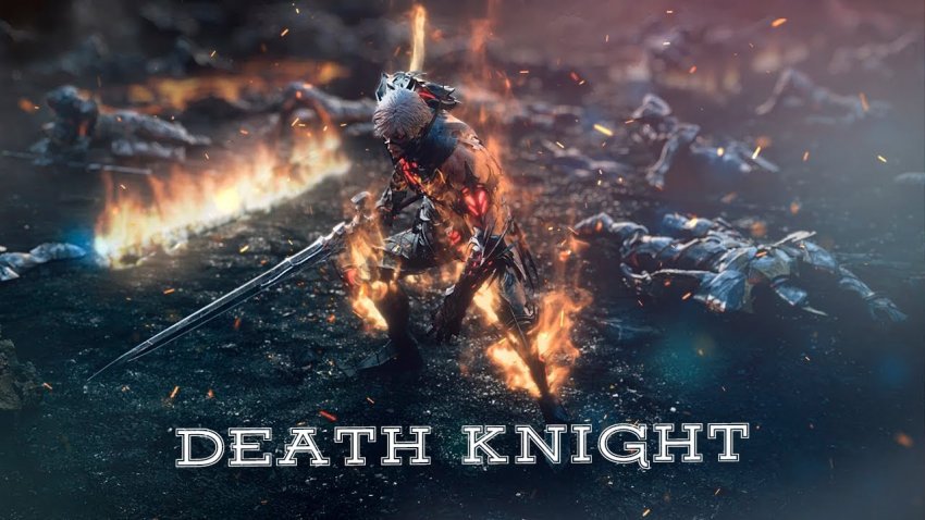 Глобальное обновление Lineage 2 Essence добавило новые классы и серверы