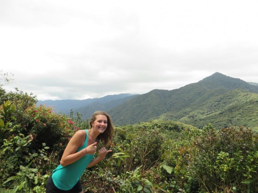 Расследование гибели Крис Кремерс и Лисанн Фрон в панамских джунглях