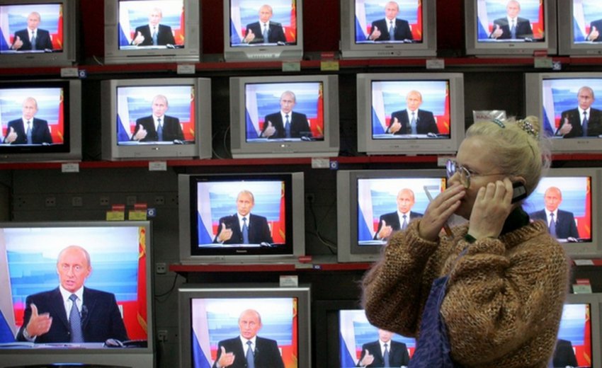 Когда «вымрет» телевидение и почему аудитория сокращается миллионами?